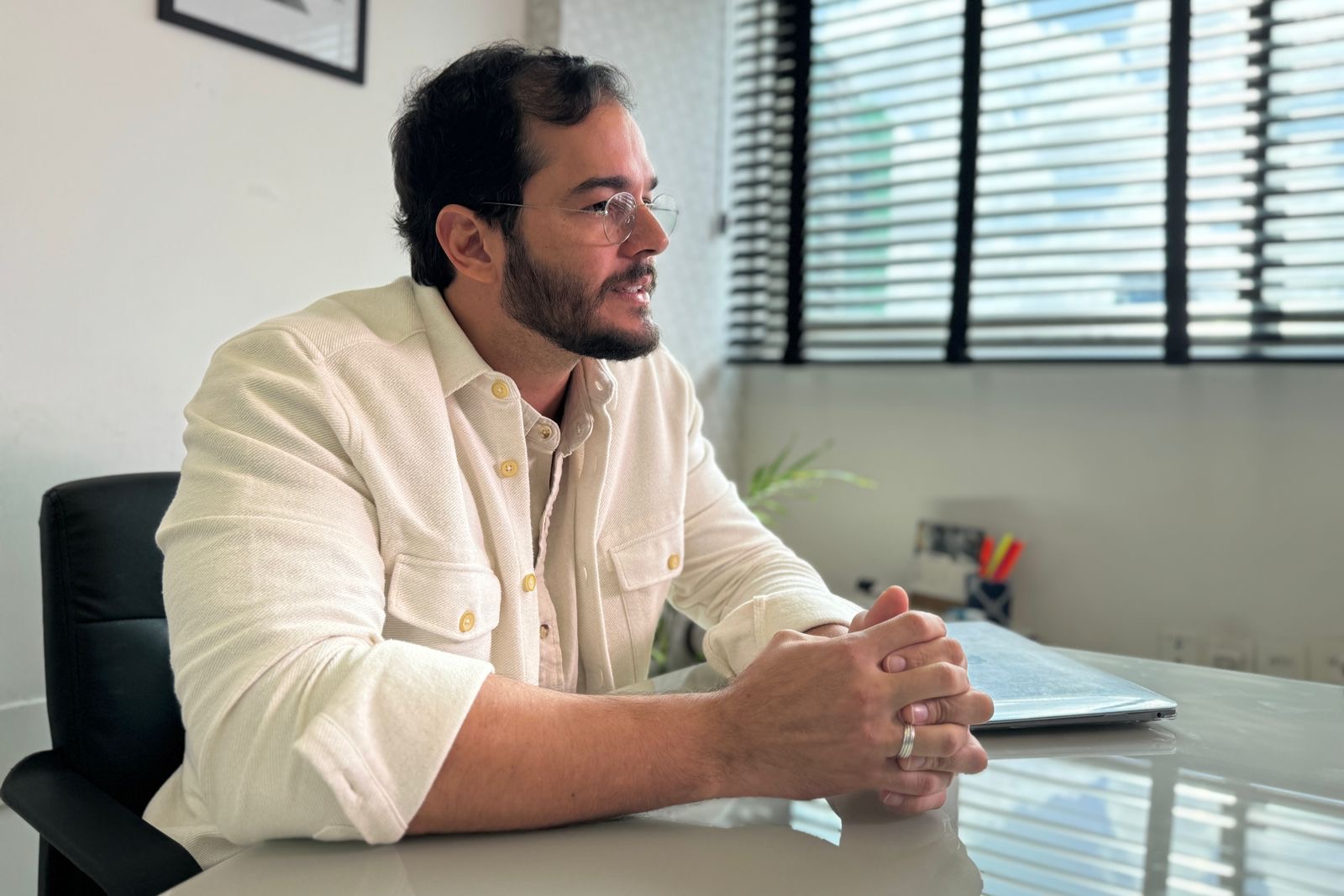 Para Túlio, “radicalização” e ações de “extrema esquerda” do PSOL prejudicam partido