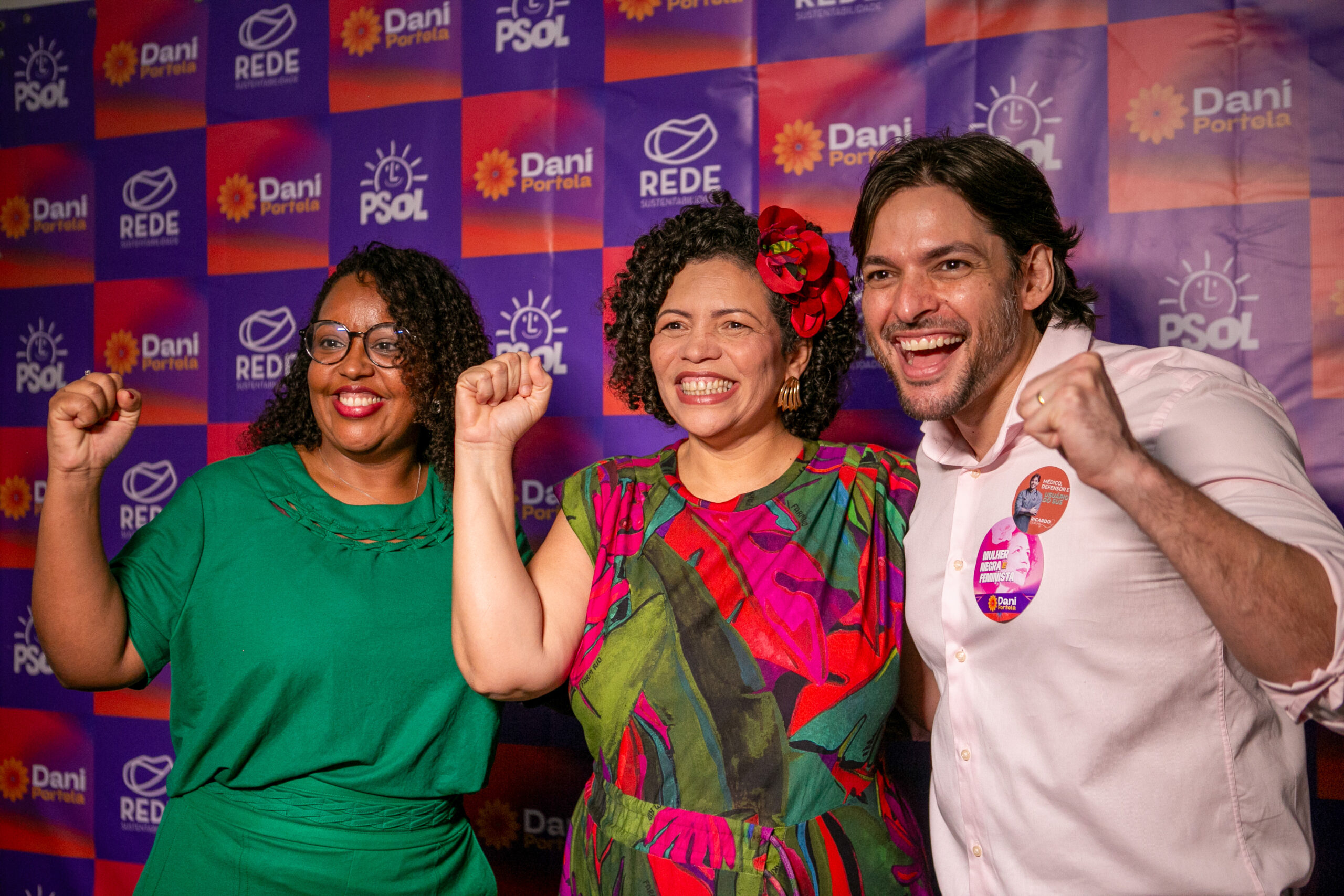 Oficializado candidato a vereador do Recife, Ricardo Gadêlha fala sobre entraves com Túlio