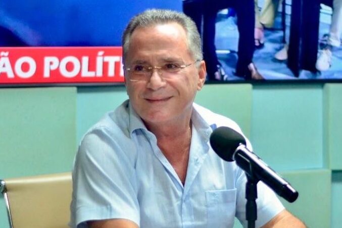 Sérgio Miranda retorna ao cenário político de Panelas como pré-candidato a prefeito