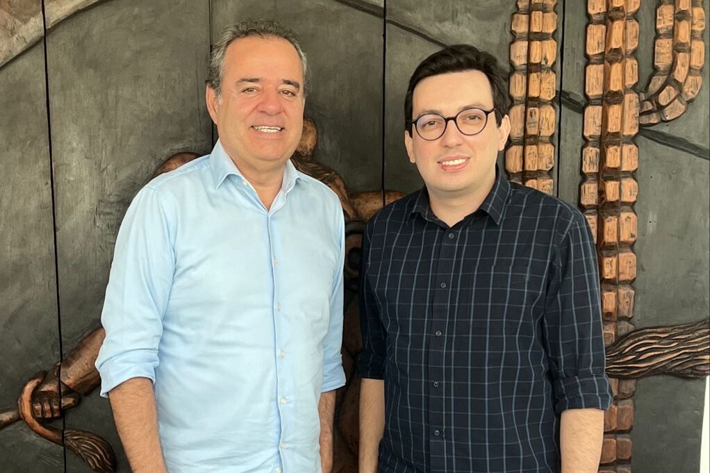 Raffiê se desincompatibiliza da Sudene e fica apto para disputa eleitoral