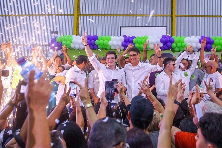 Miguel Duque tem candidatura homologada em Serra Talhada 