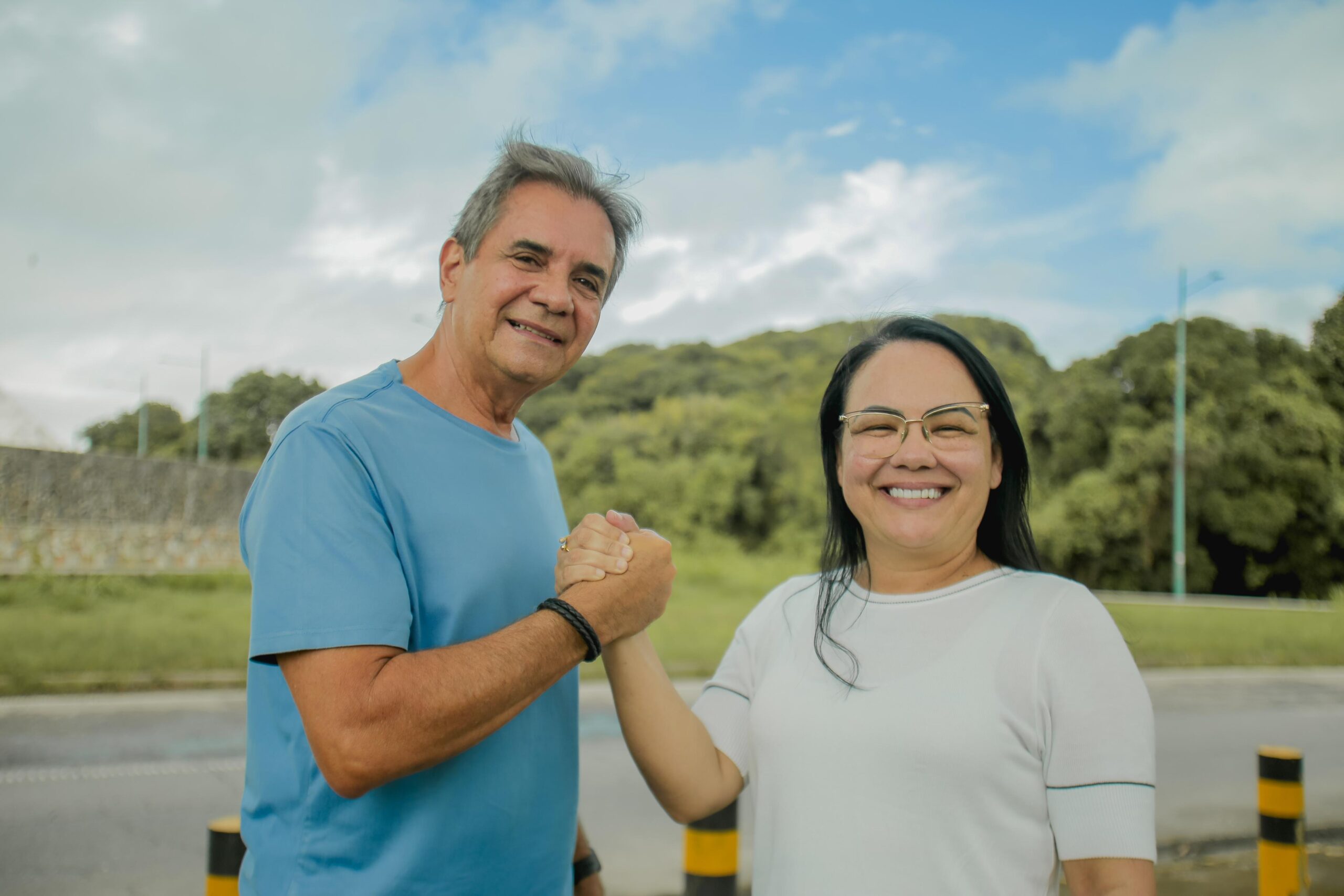 Vice-prefeita de Ipojuca declara apoio a Carlos Santana