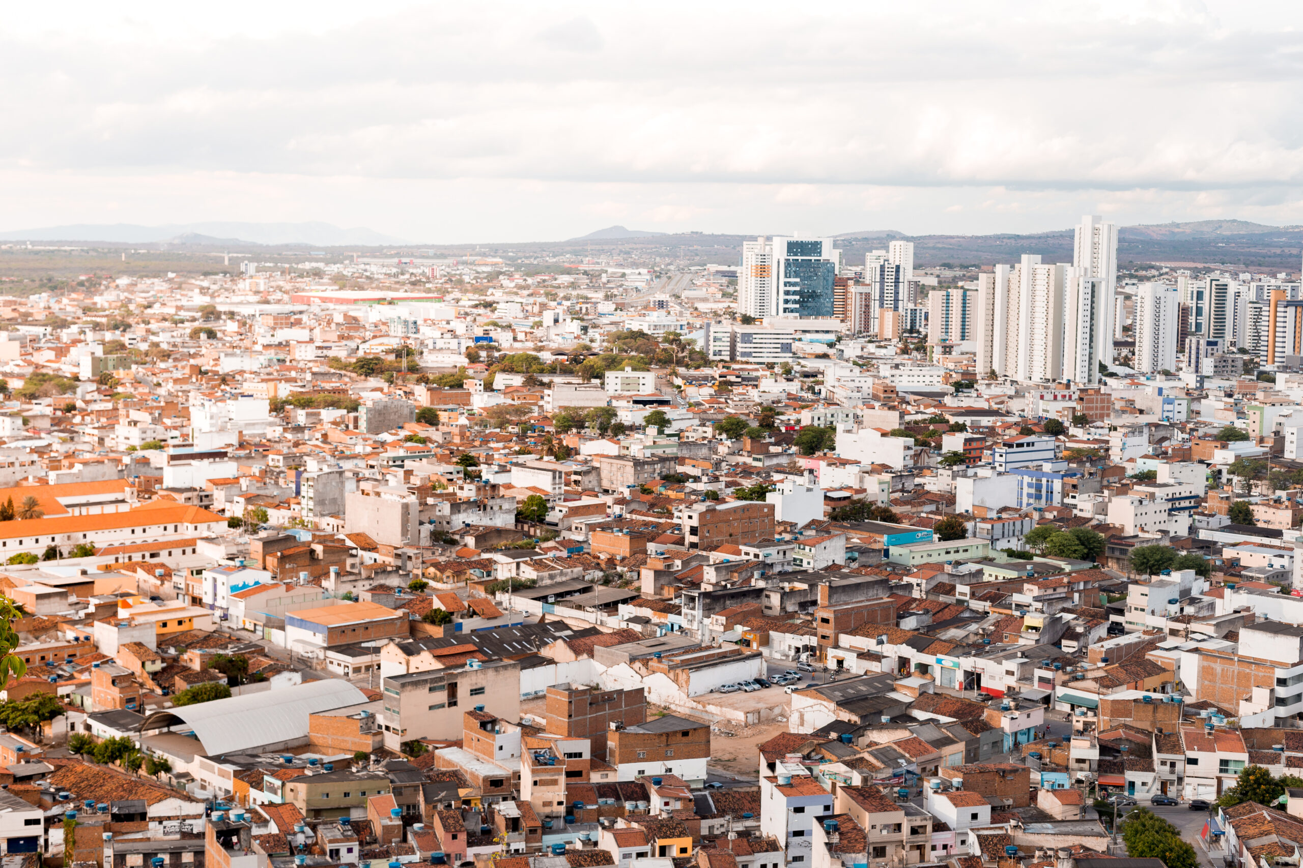 Caruaru vai sediar maior congresso de direito eleitoral do estado