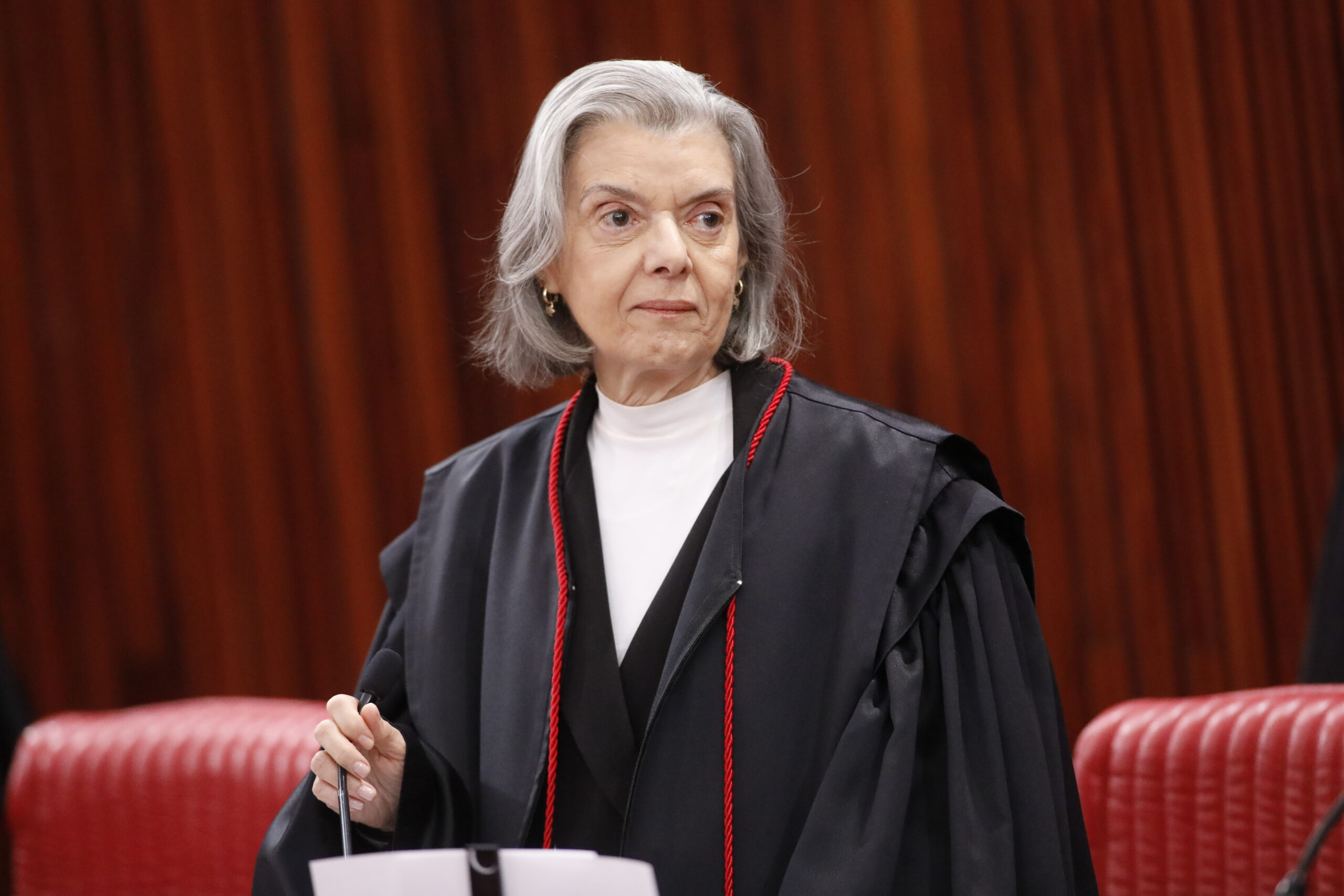 Presidente do TSE realizará palestra durante congresso eleitoral em Caruaru 