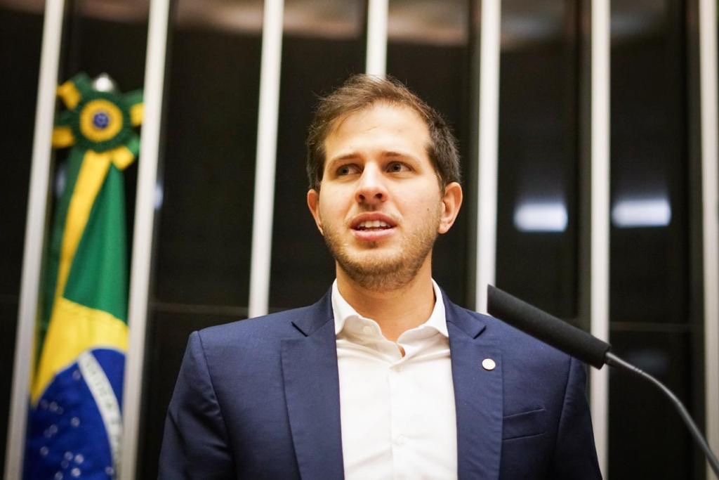 Pedro Campos propõe melhorar sistemas de alertas para desastres naturais