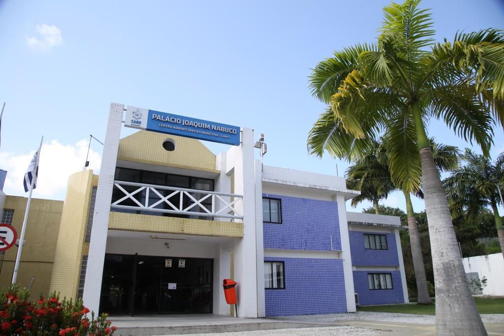 Gestão Keko é alvo do MPPE: secretário de Obras do Cabo e familiares são investigados