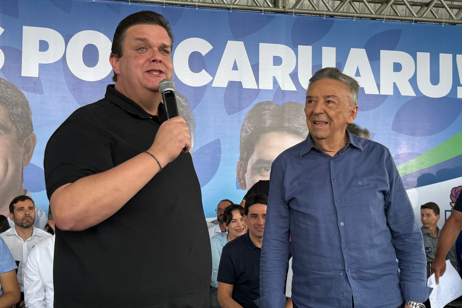 Executiva do PDT Pernambuco perde a vigência e fica inativa