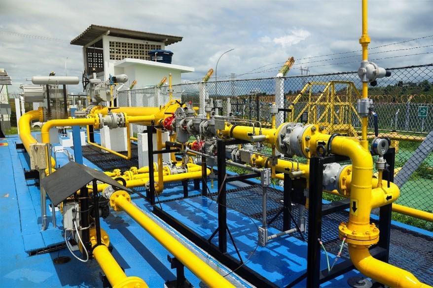 Governo anuncia redução no preço do gás canalizado em Pernambuco