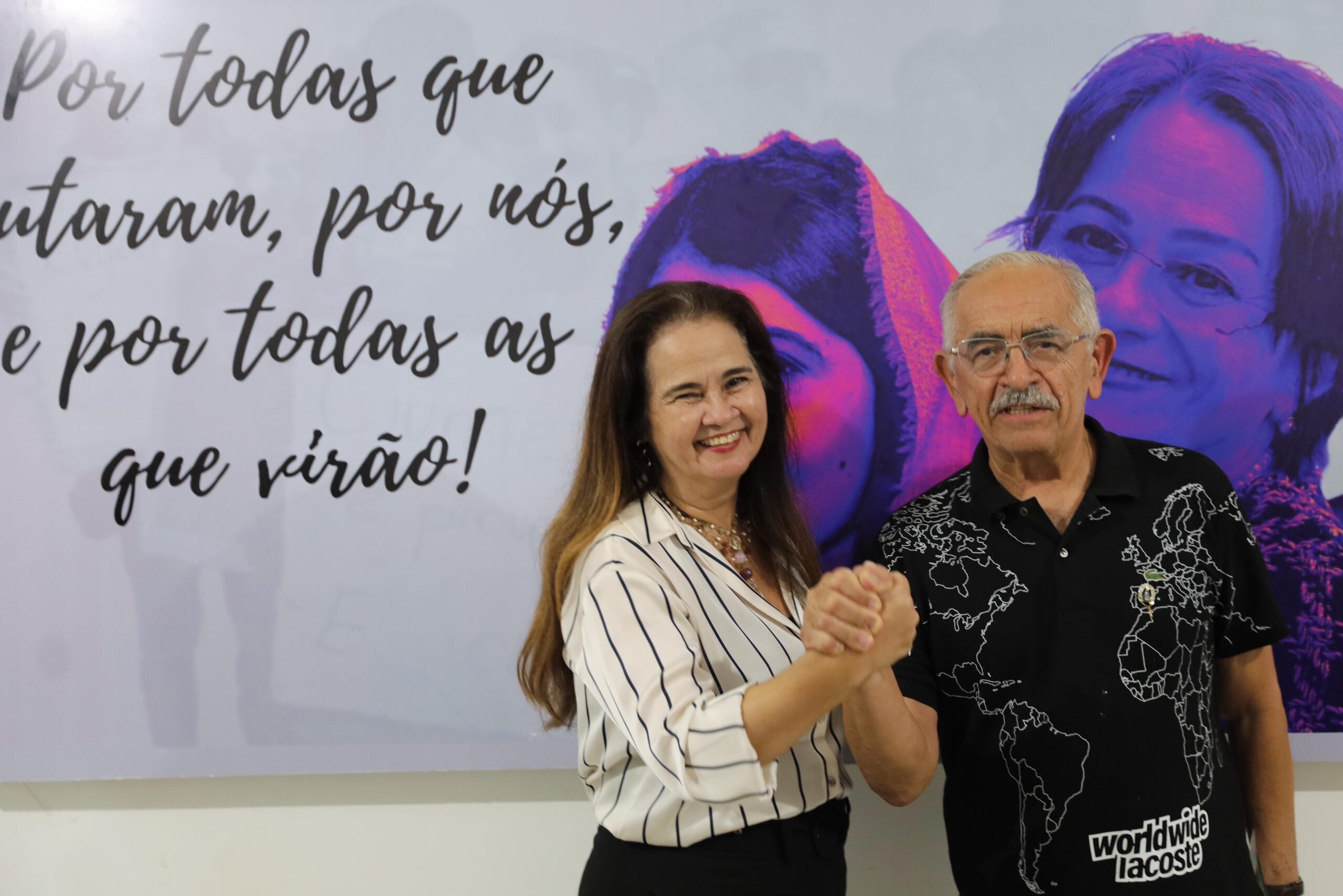 Paulista ganha Centro da Mulher Empreendedora