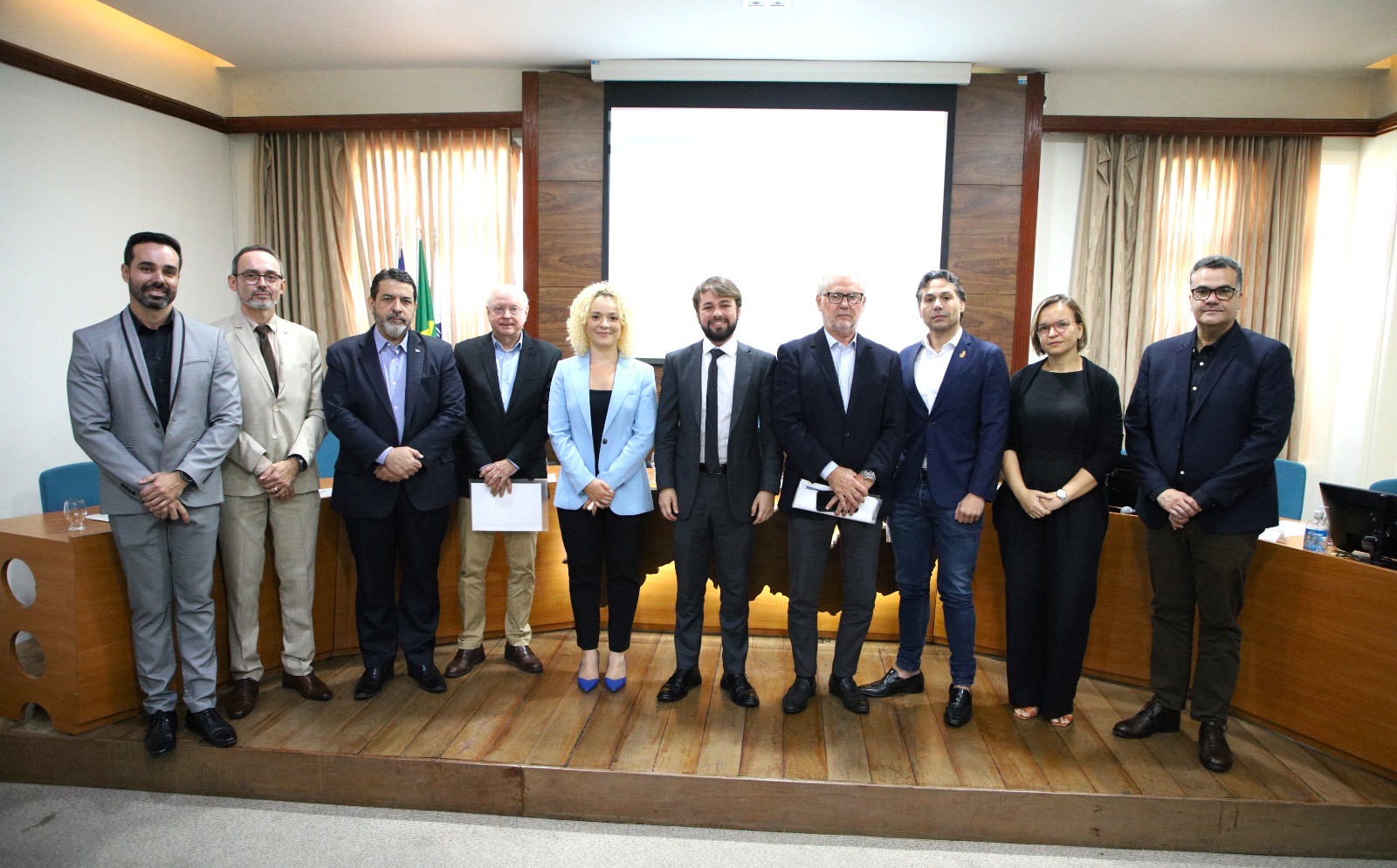 PE anuncia chegada de cerca de R$ 250 milhões em investimento