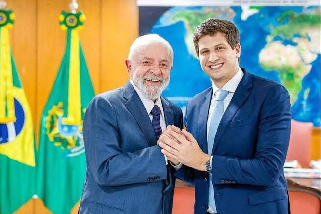 Confira a íntegra da resolução em que PT garante trabalhar pela reeleição de João Campos