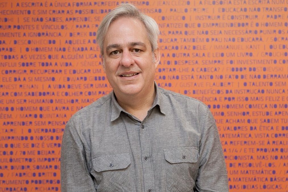 Ex-secretário de Educação de São Paulo assume pasta em Pernambuco