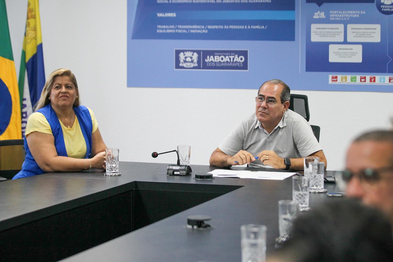 Jaboatão lança programa inédito de fomento aos PMEs