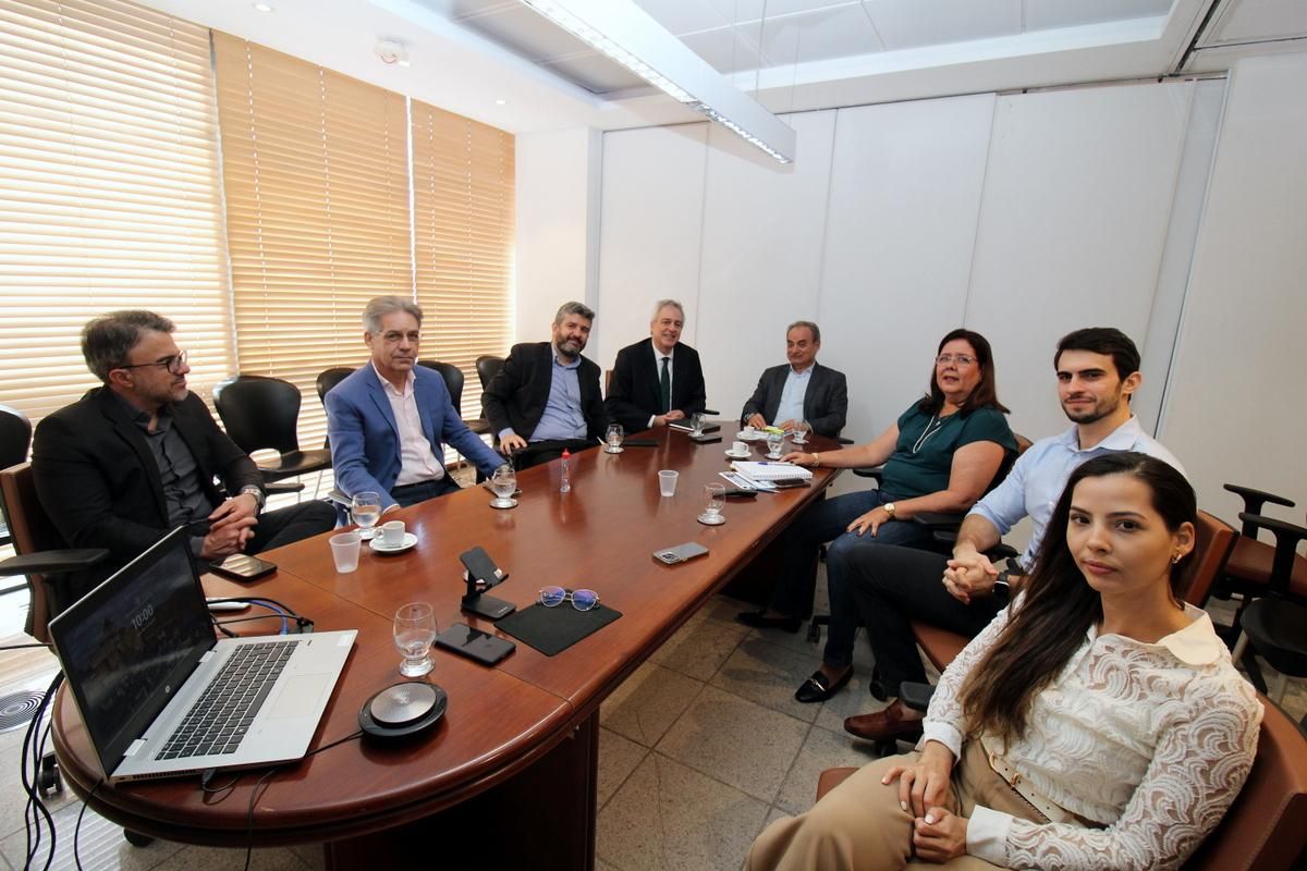 TCE-PE autoriza prosseguimento de licitação para construção de 51 creches estaduais