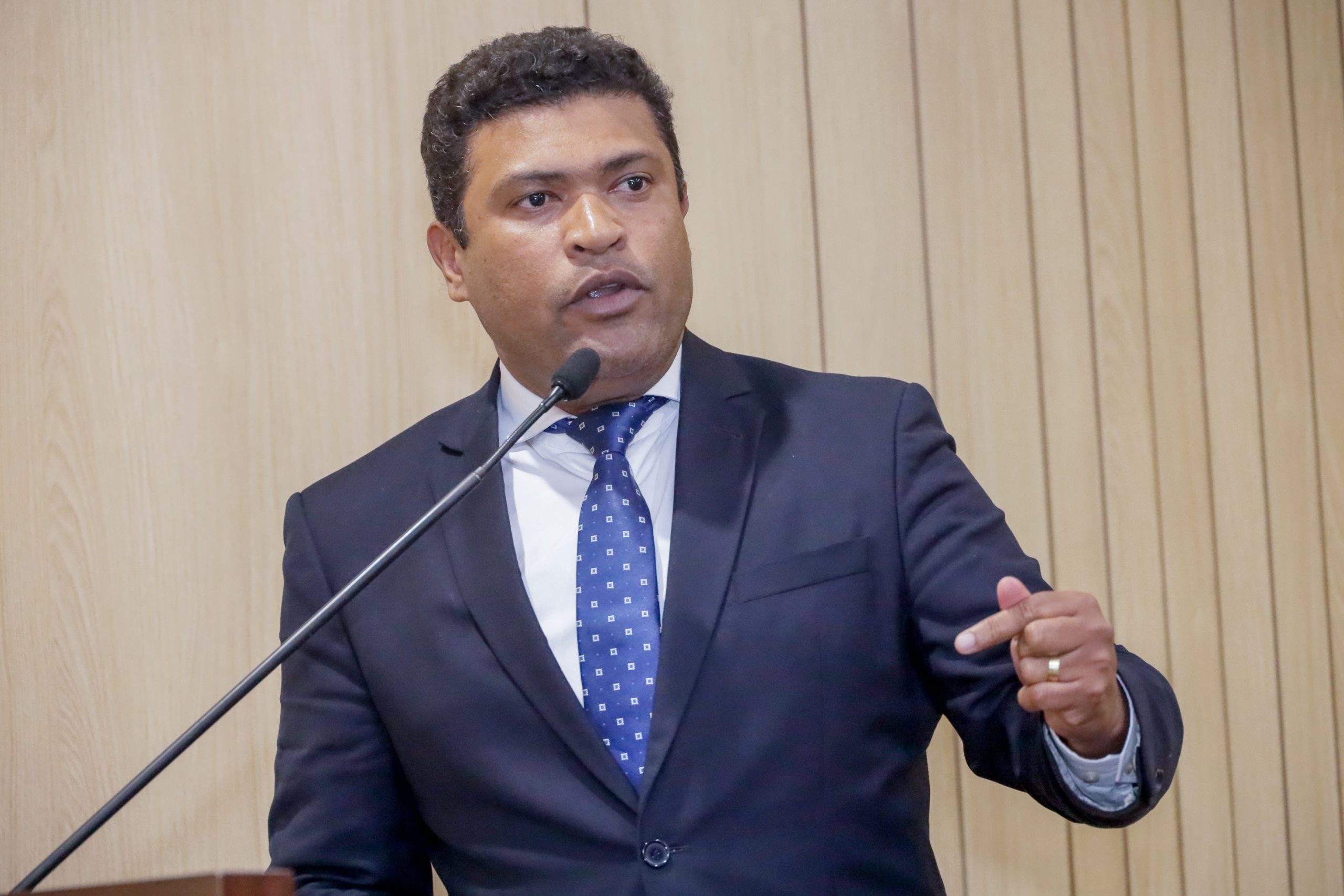 Joel da Harpa retira pré-candidatura no Cabo de Santo Agostinho