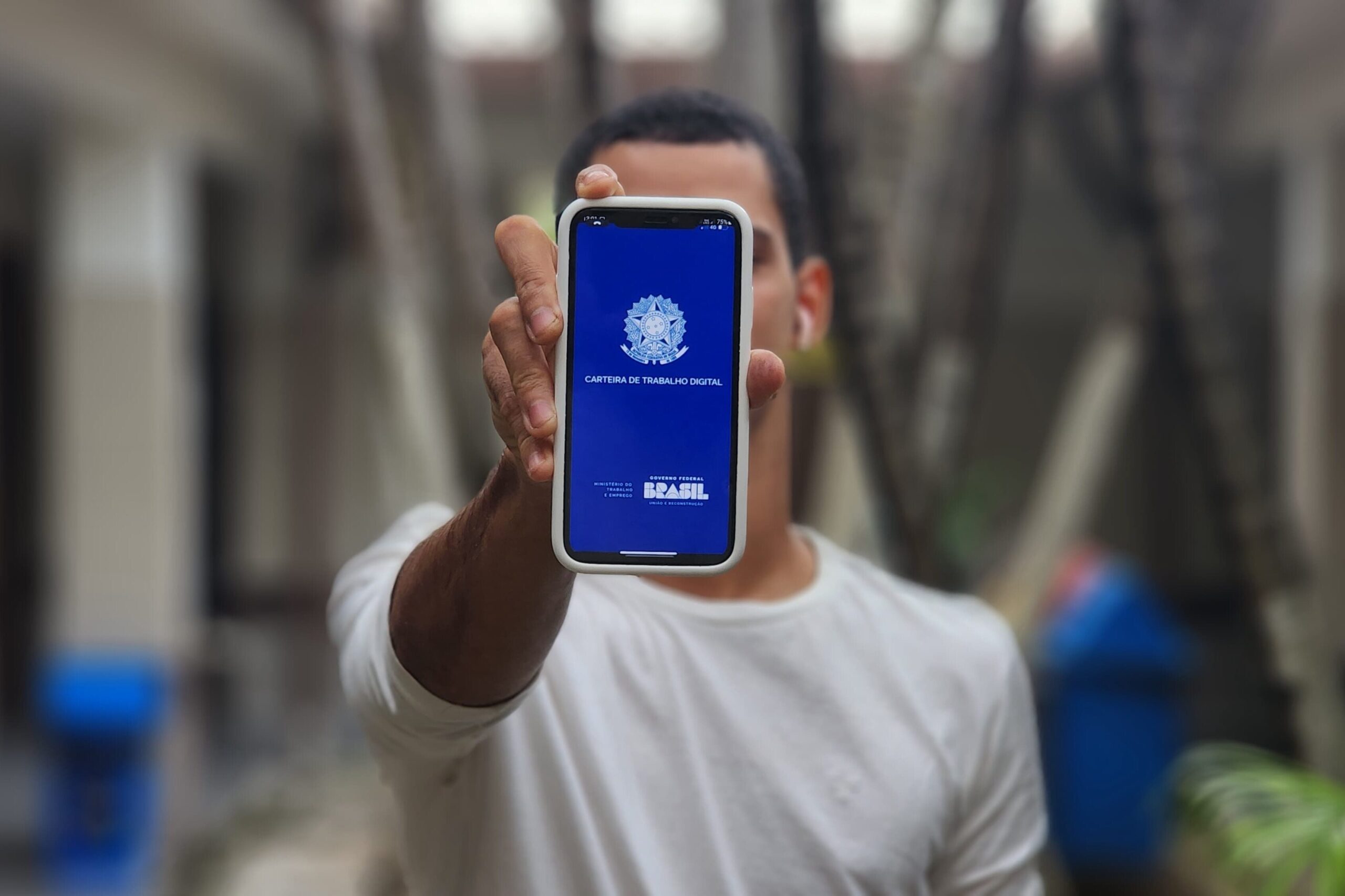 Pernambuco gera 8 mil empregos no mês de junho 