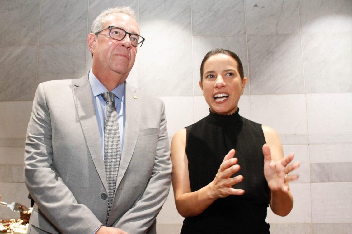 Raquel Lyra deve encaminhar LDO para a Alepe nesta quinta (1º)