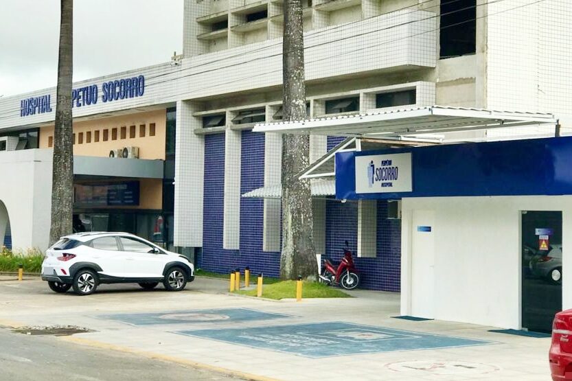 Primeira Câmara do TCE mantém auditoria no hospital de marido da vice-governadora