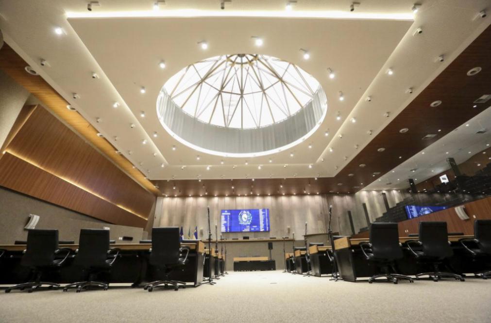 Alepe descarta autoconvocação para analisar projetos do Executivo em julho