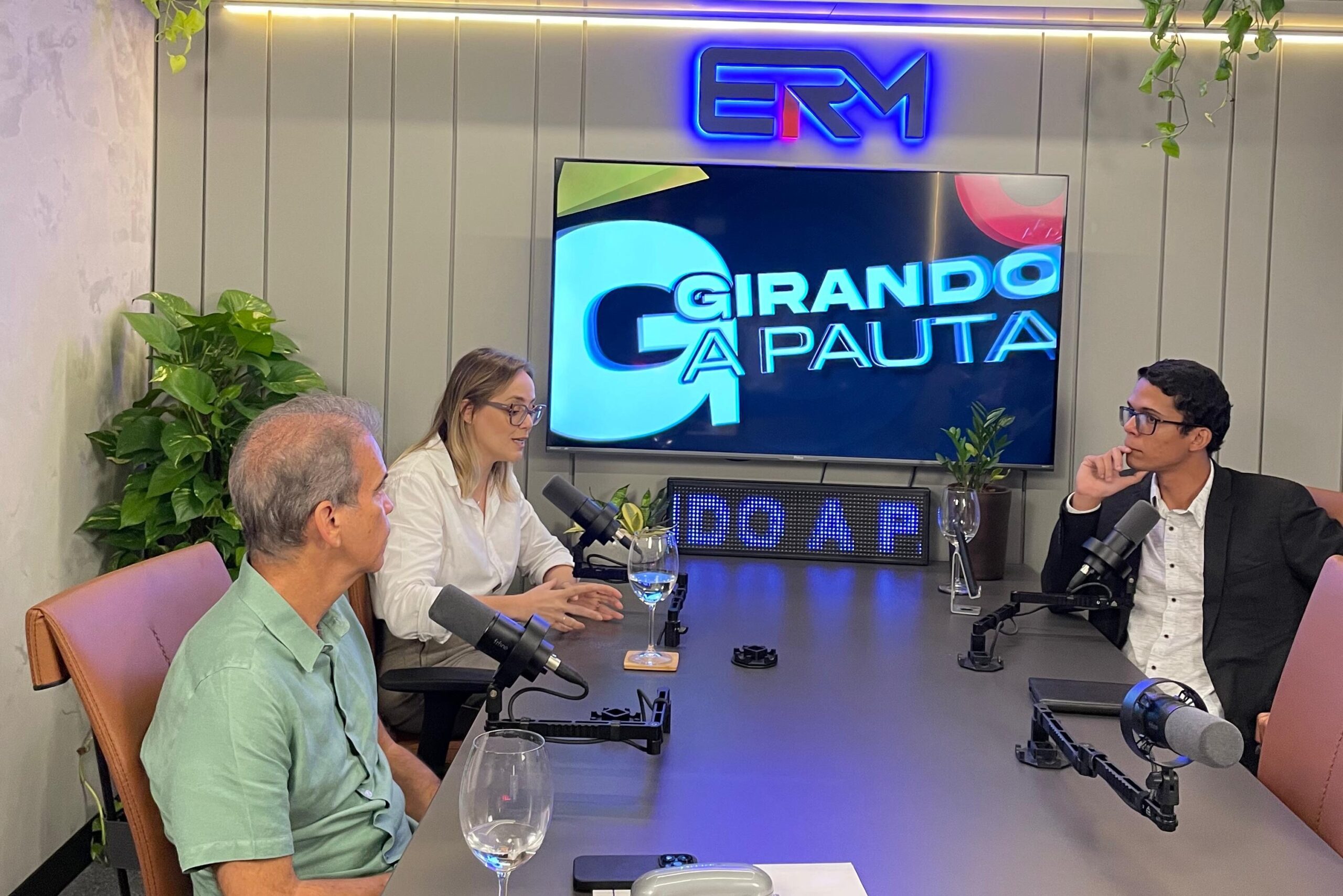 Líder do PL Mulher Recife sobre descriminalização da maconha: “um abismo chama outro abismo”