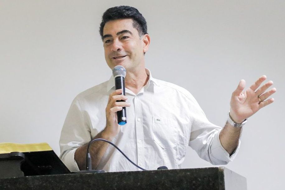 Reviravolta na eleição de Araripina