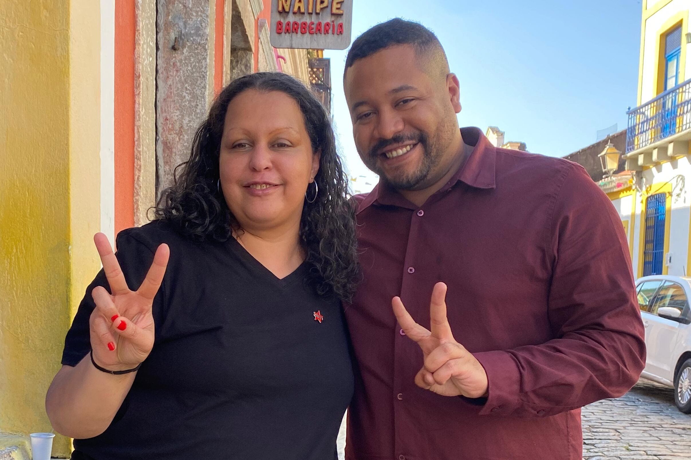 Cultura na pauta do pré-candidato a prefeito Vinicius Castello