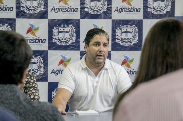 Aposta do PSDB, Thiago Nunes sofre revés no STJ e promete recorrer