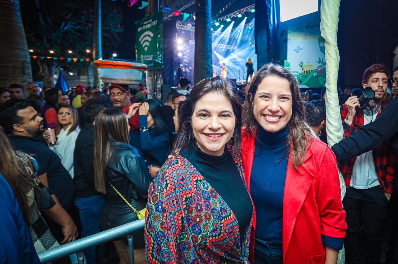 Taquaritinga do Norte abre edição do Festival Pernambuco Meu País