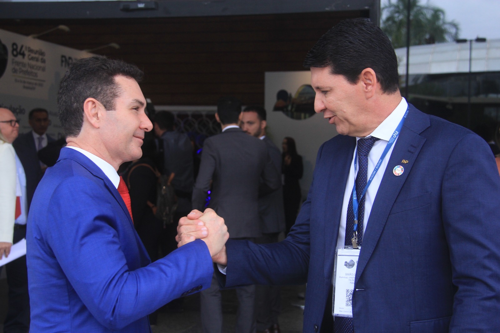 Ministro das Cidades confirma 500 casas para Petrolina