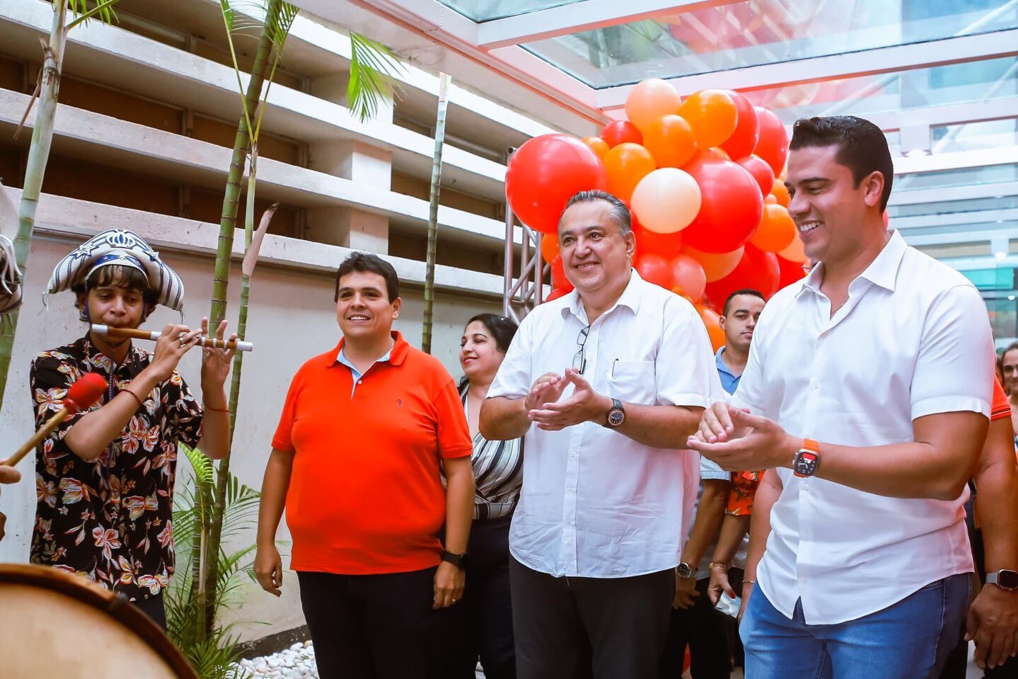 Avante realiza convenção em Caruaru nesta quarta (24)