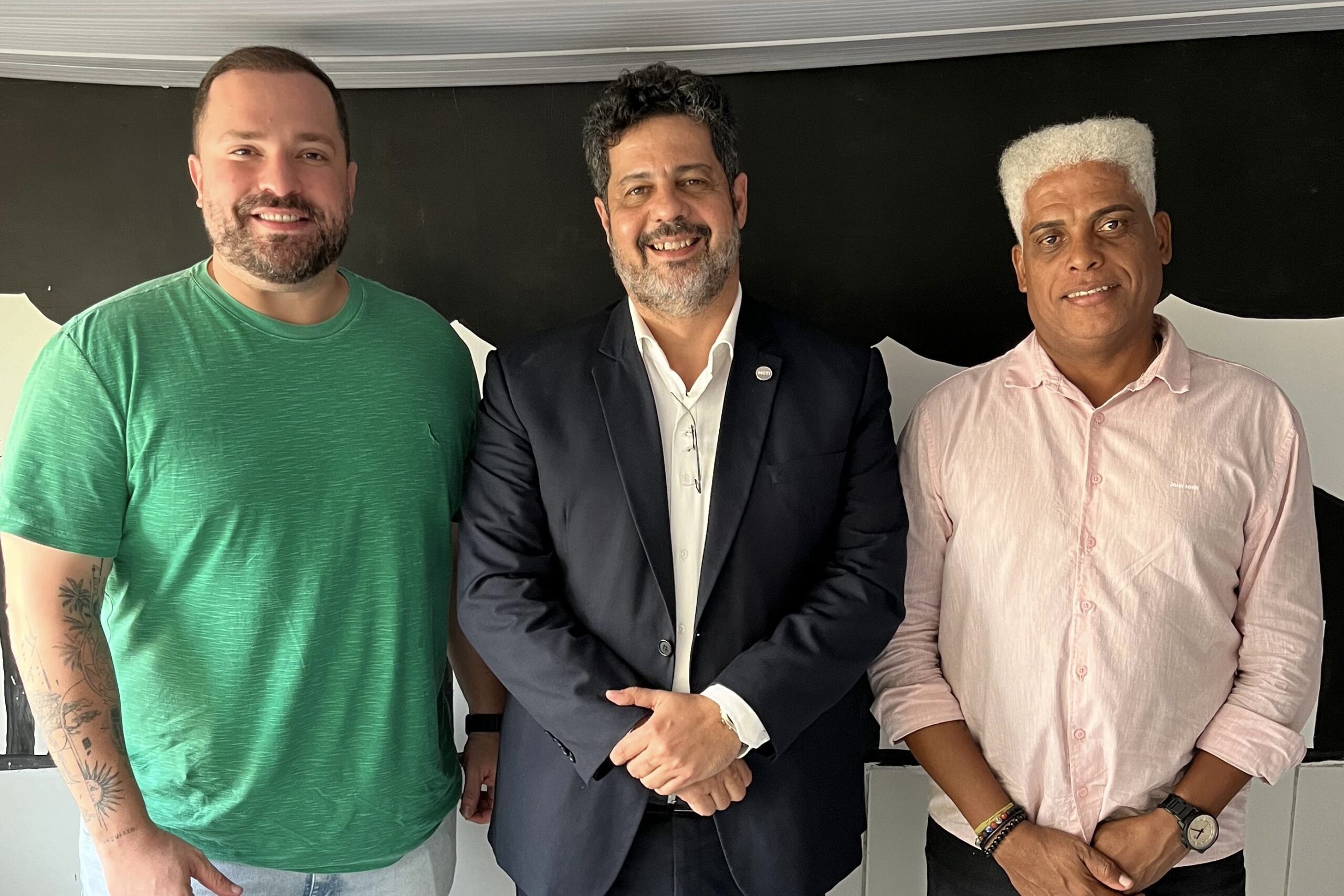 Federação define nova data de convenção no Recife