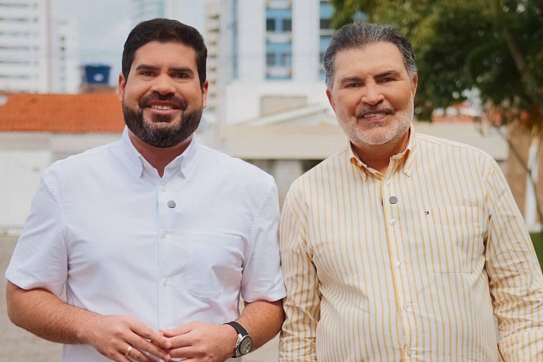 Tonynho aposta na imagem de Tony Gel pra crescer na eleição