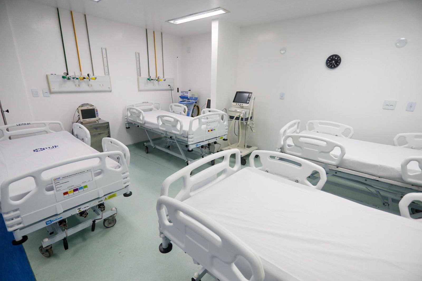 PE é o estado que mais investiu em saúde no primeiro quadrimestre de 2024, indica STN