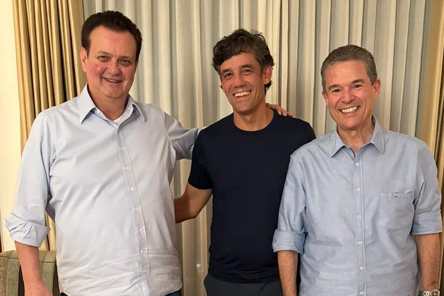 PSD nacional destaca eleição do Recife como prioridade