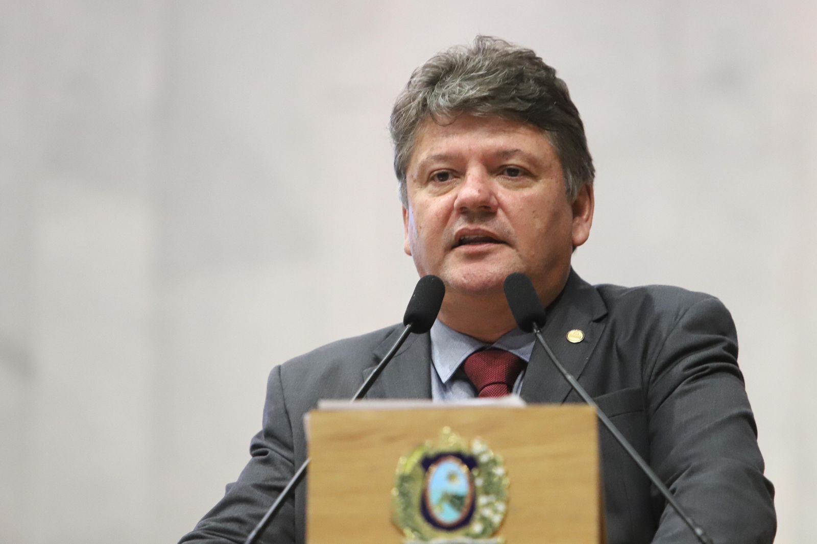 Relator de projeto do PEF, Sileno diz que interesse de Pernambuco será preservado