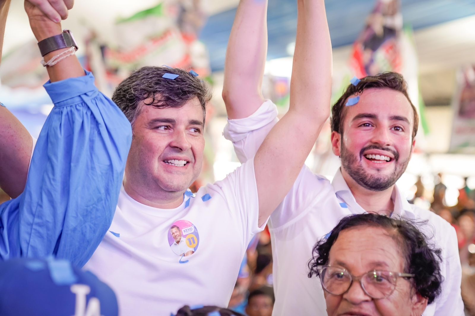 PP apresenta quase 60 candidatos a prefeito em Pernambuco 