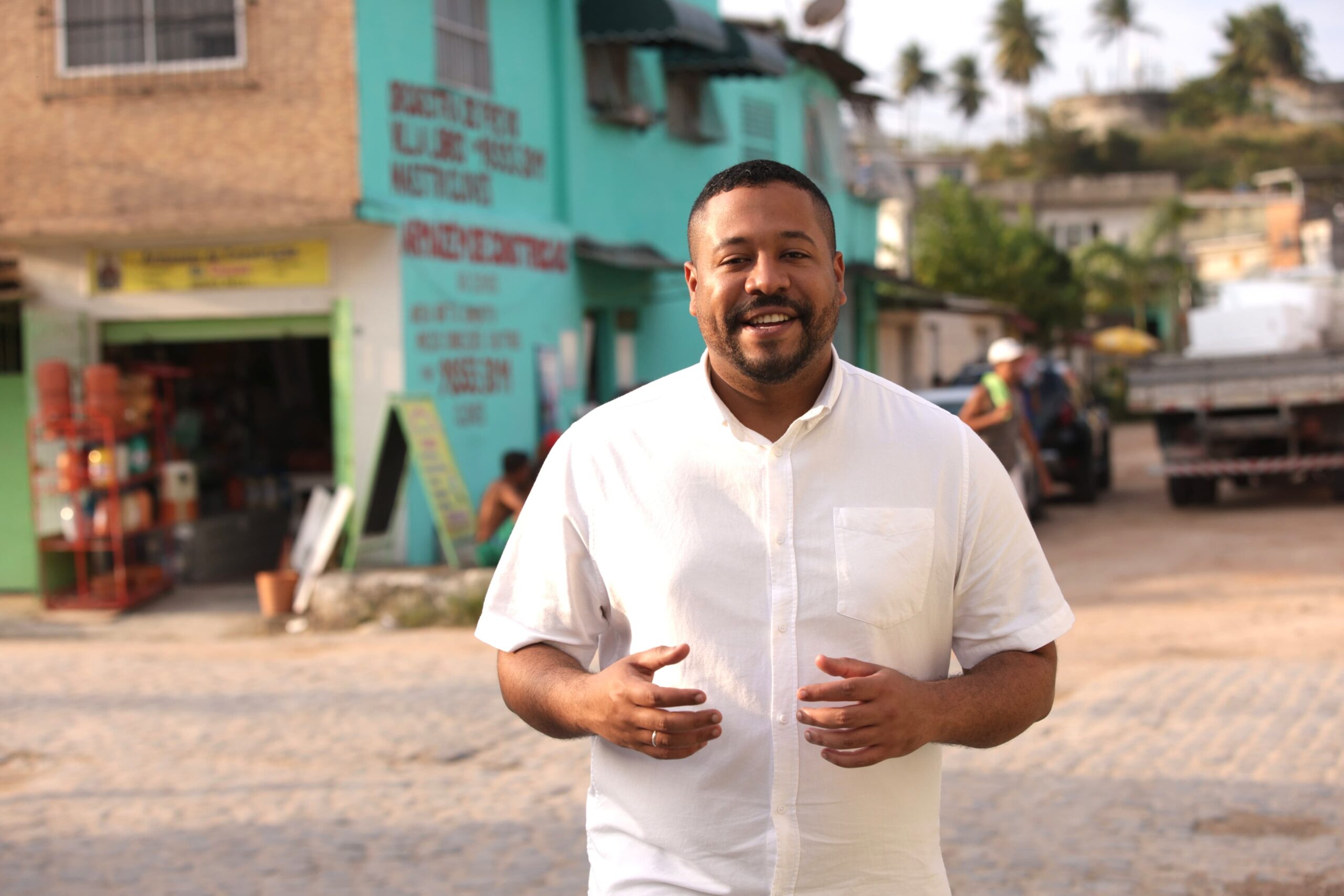 Em Olinda, TRE aplica multa de R$ 6 mil a candidato por “esconder” vice