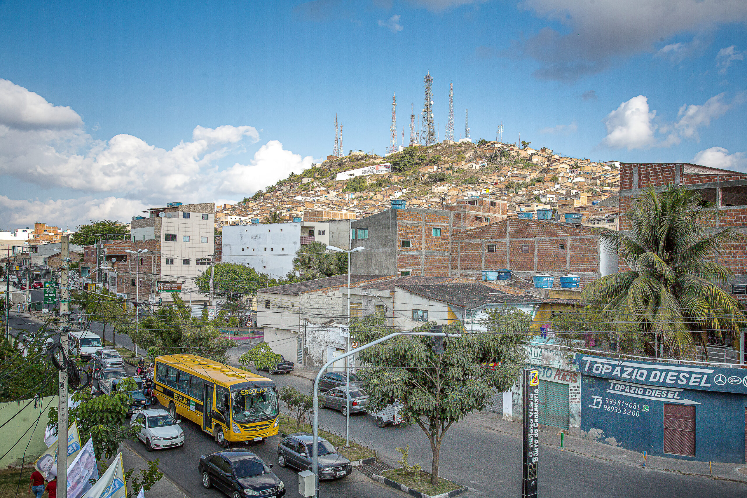 Caruaru bate mais um recorde na geração de emprego