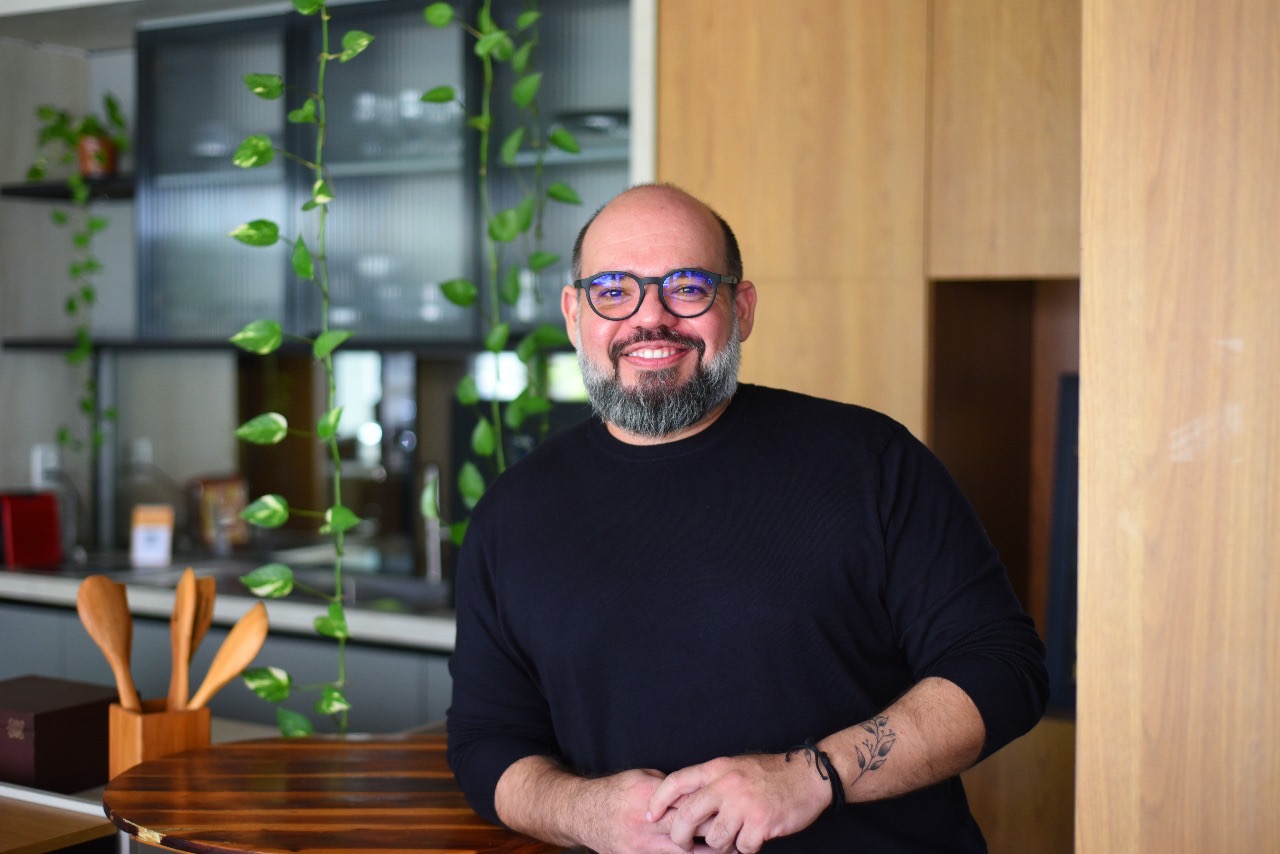 Sob comando de Carlos Pimenta, agência Jogada Criativa comemora 2 anos no mercado