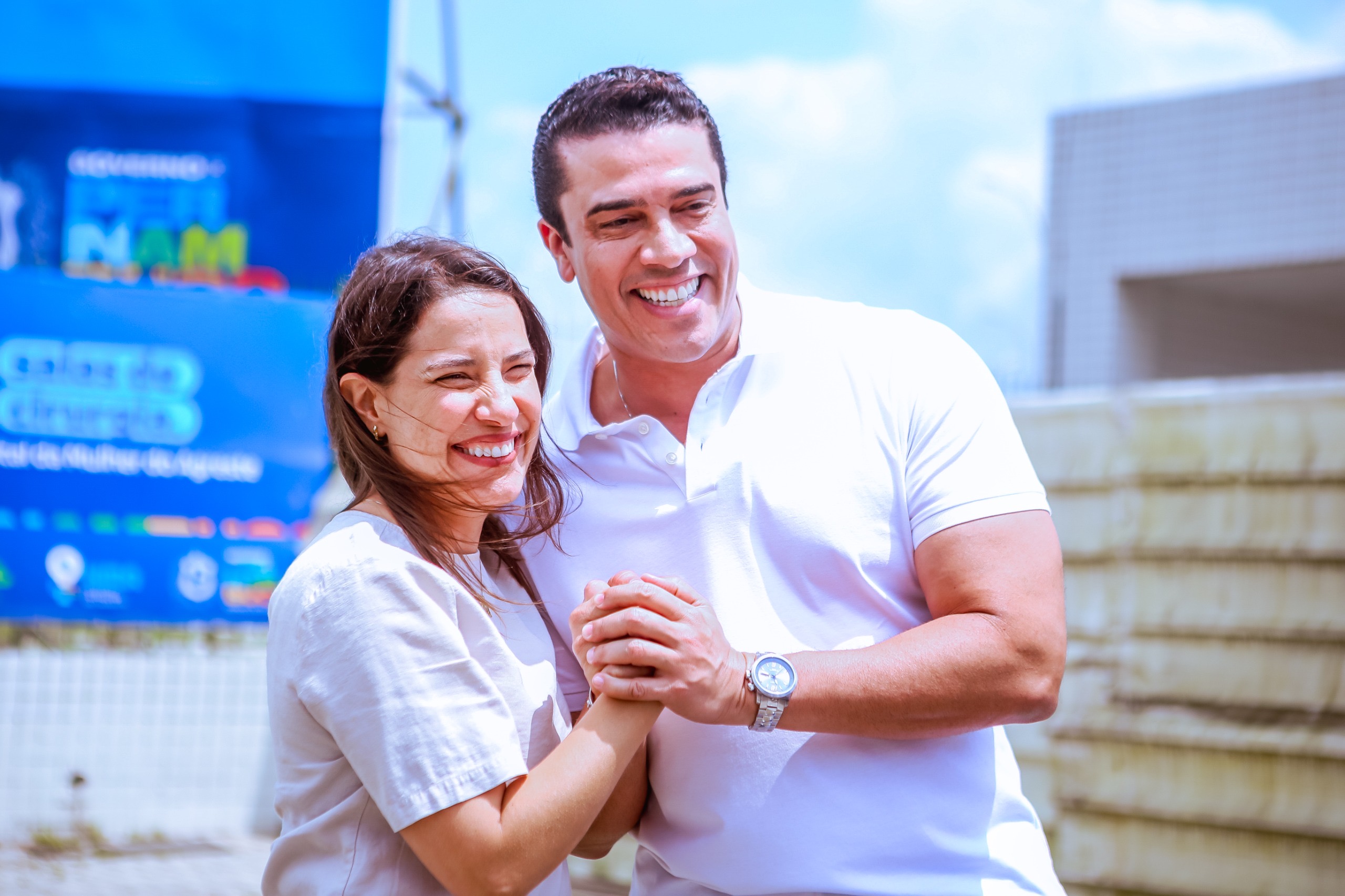 Raquel reúne grupo político e ordem é engajamento na campanha de Rodrigo