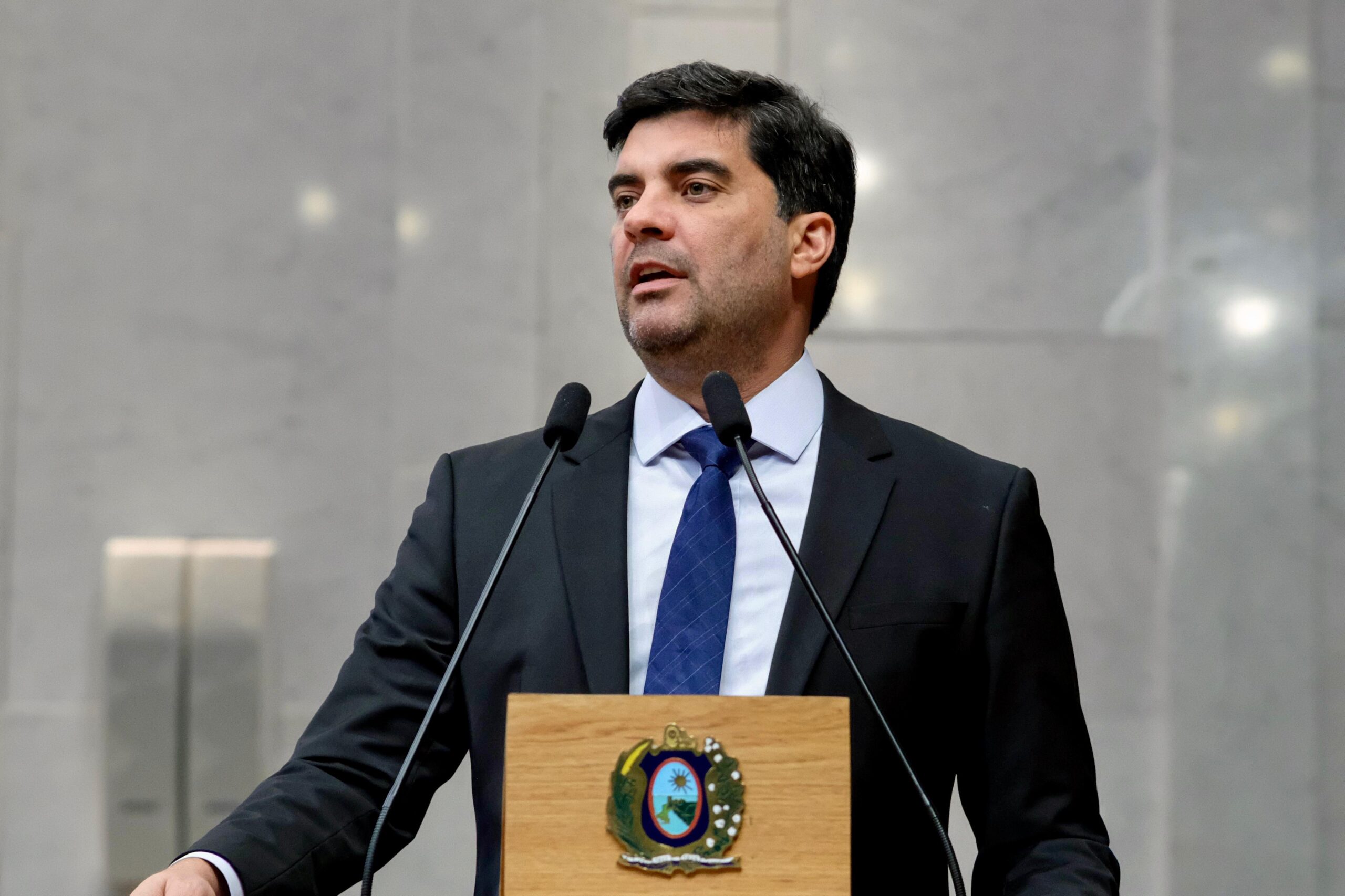 Kaio Maniçoba defende assentados dos projetos de irrigação