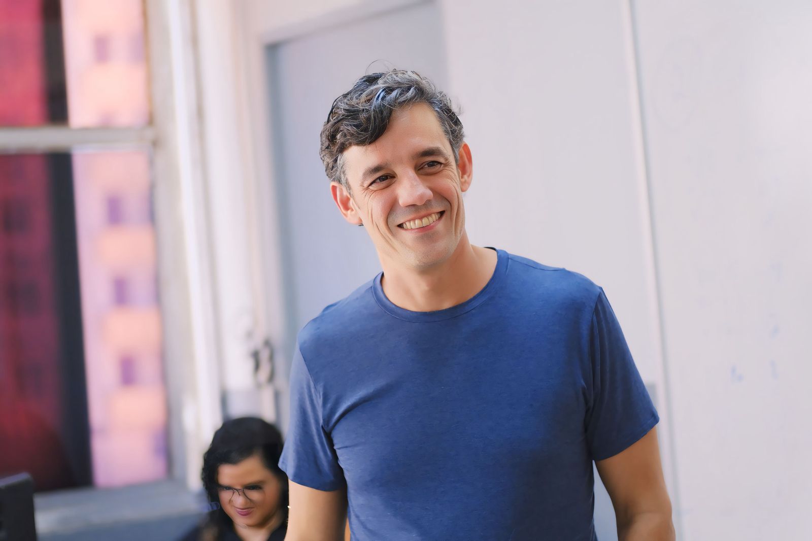 Daniel Coelho se prepara para a convenção neste sábado (3)