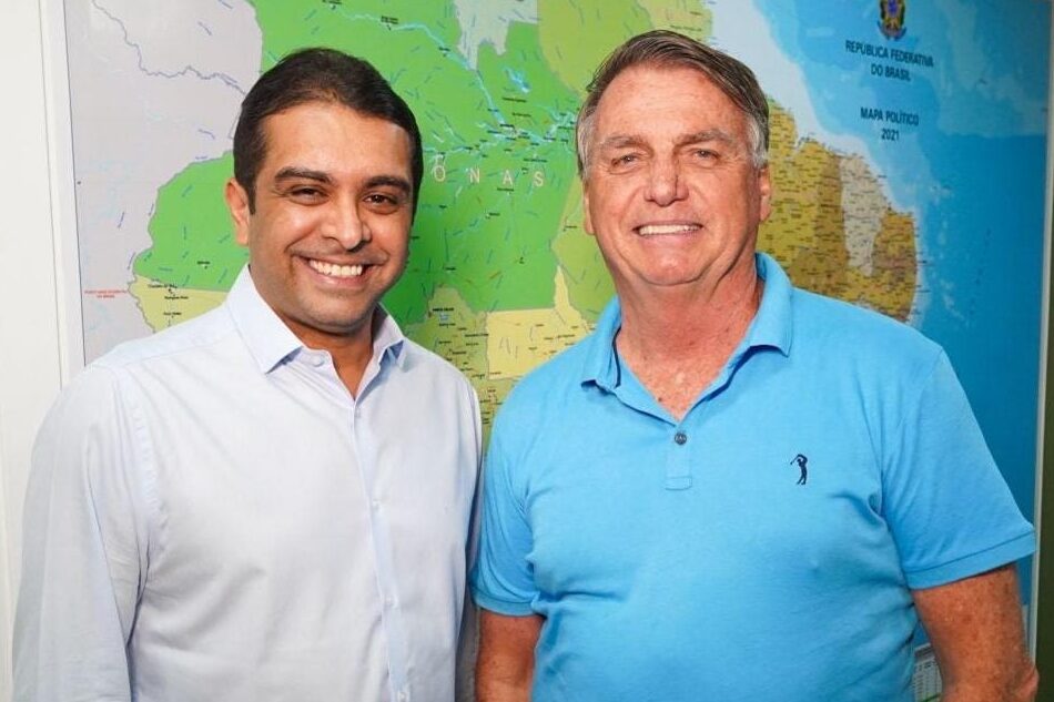 Justiça Eleitoral autoriza carreata de Bolsonaro em Caruaru