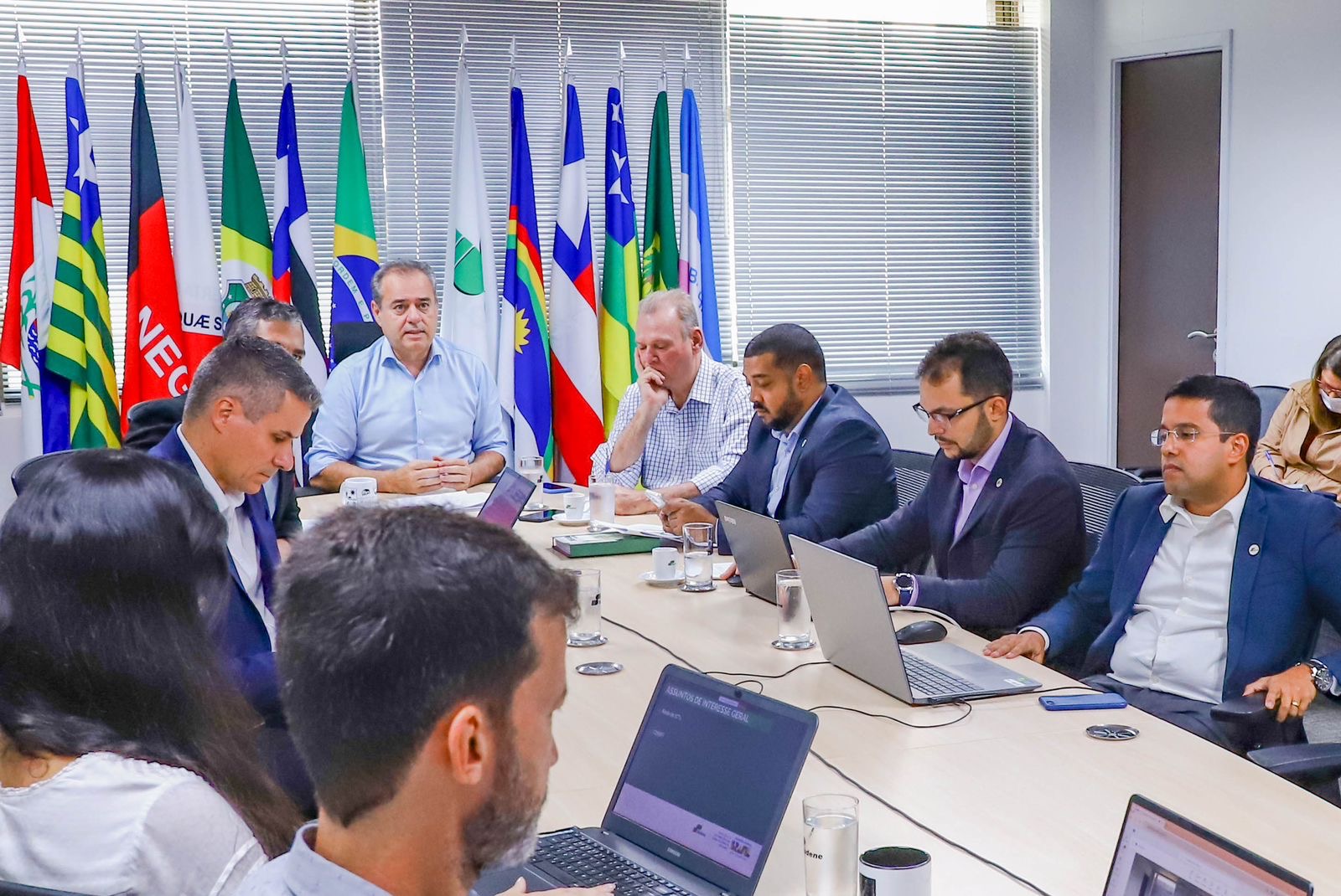 Conselho da Sudene definirá diretrizes do Fundo de Financiamento do Nordeste para 2025