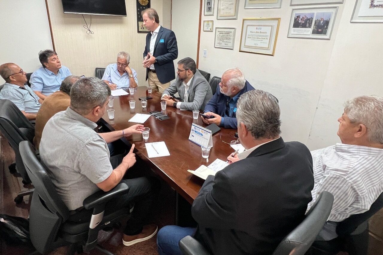 Moraes defende ampliação da concessão de uso do GNV em PE