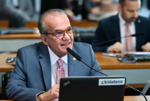 Projeto que incentiva setor de tecnologia do país avança no Senado