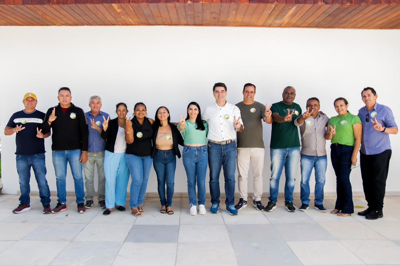 Em Araripina, 11 pré-candidatos a vereador desfiliam-se do PDT
