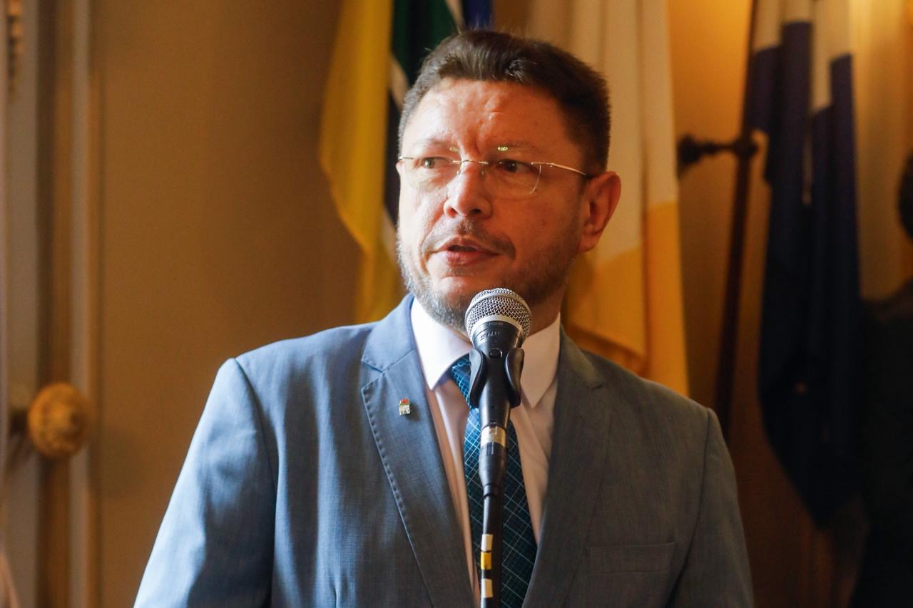 Clima pesou na secretaria comandada pelo PDT no governo Raquel