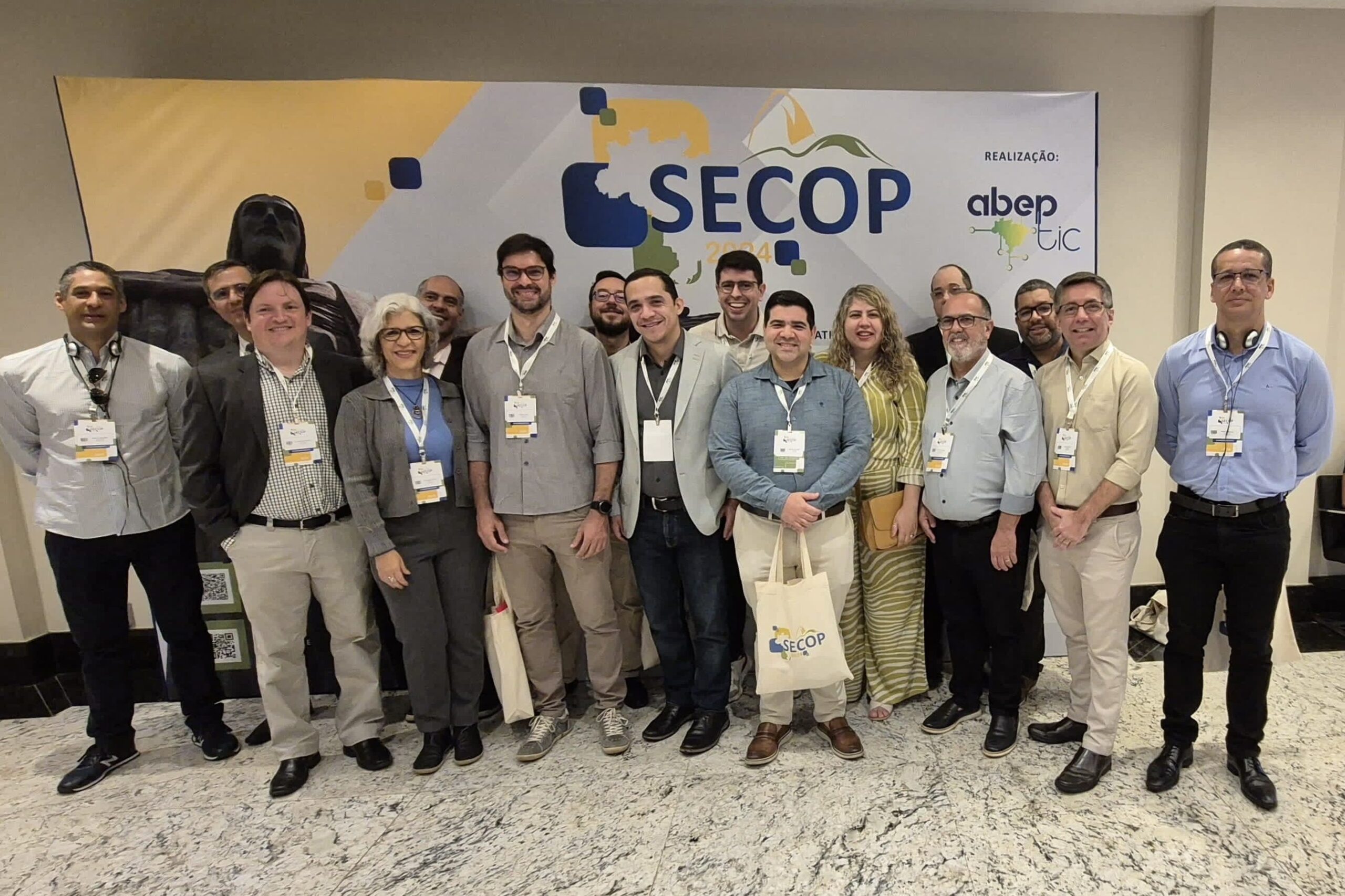 Pernambuco sobe posições no ranking nacional de Governo Digital