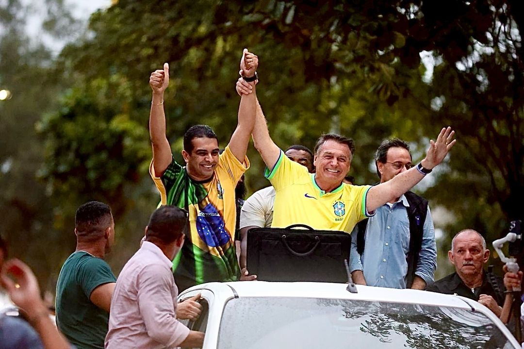 Fernando Rodolfo faz avaliação positiva da agenda de Bolsonaro